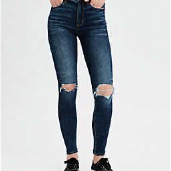 American Eagle Jeans - Picture 1 of 1